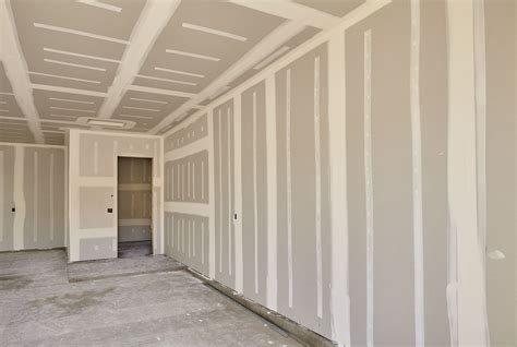 Sheetrock wall. Things To Know About Sheetrock wall. 
